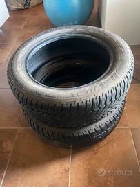Pneumatici 4 stagioni 195/35R16