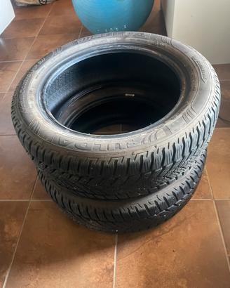 Pneumatici 4 stagioni 195/35R16