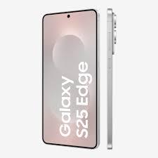Samsujg Galaxy S25 Edge 256gb