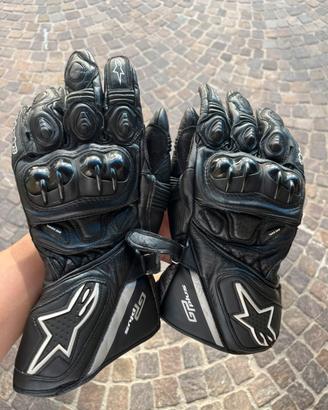 Guanti Alpinestars Gp Plus