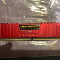 RAM Corsair DDR4 16GB 2666Mhz