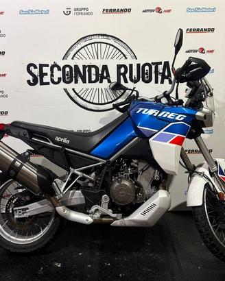Aprilia Tuareg 660