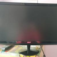 TV 22 pollici Acer