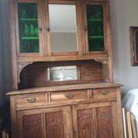Credenza della nonna
