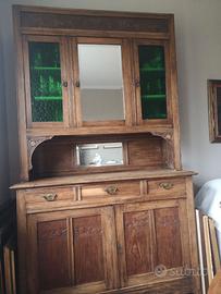 Credenza della nonna