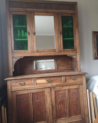 Credenza della nonna