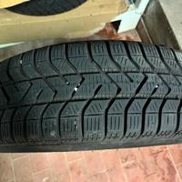 gomme più cerchi 