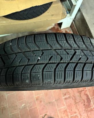 gomme più cerchi 