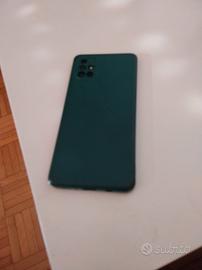cellulare samsung  galaxy A71