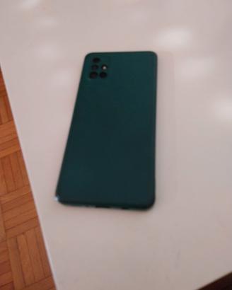 cellulare samsung  galaxy A71