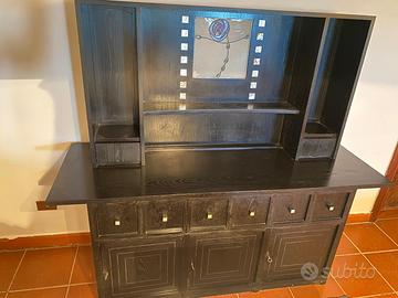 Charles Rennie Mackintosh per Cassina - ORIGINALE