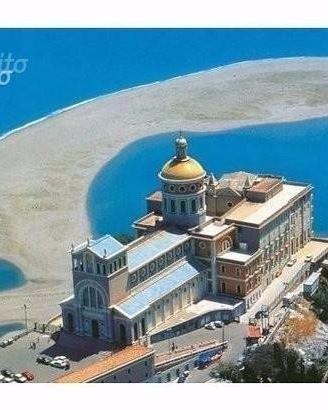 Monolocale a Falcone