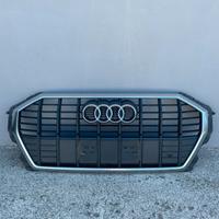 Griglia audi Q3 f3