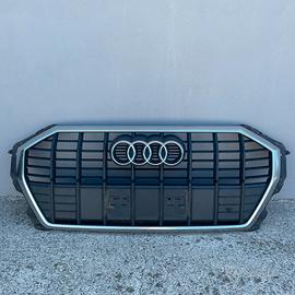 Griglia audi Q3 f3