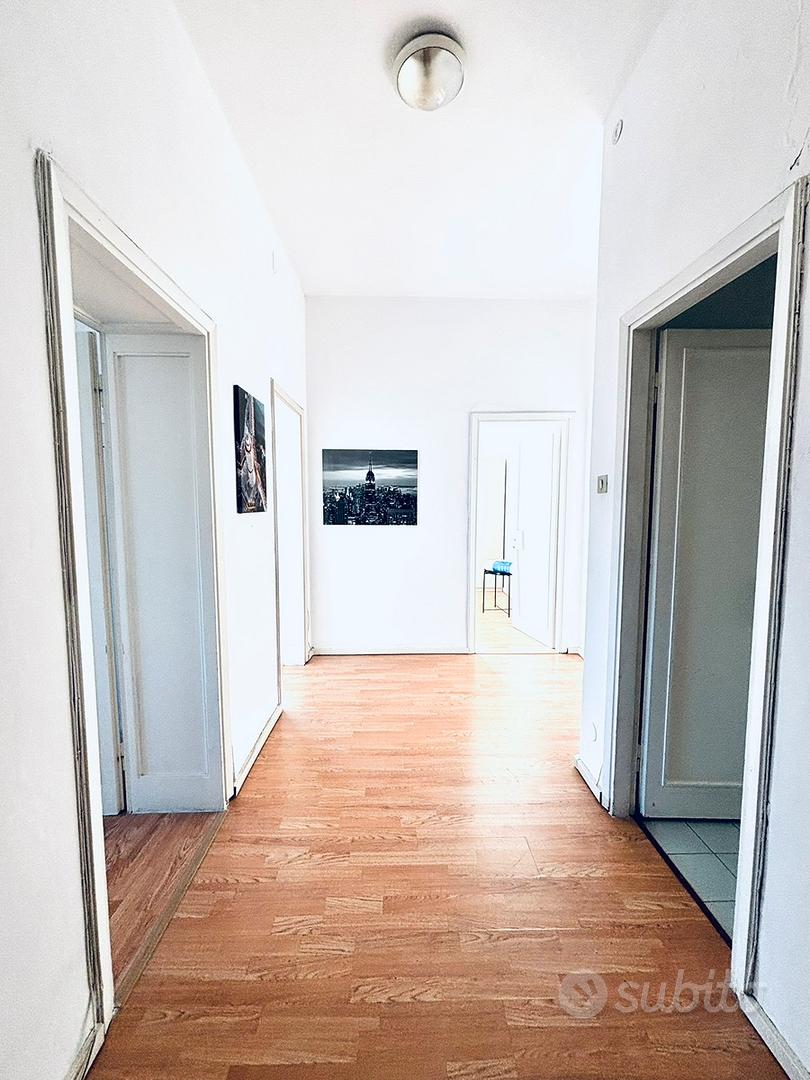 Appartamento – Livorno, Consiglio di Zona 6 - Vista 3