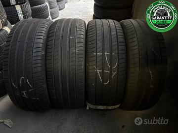 gomme usate 2255018 Estivo MICHELIN - PRIMACY 3 - 