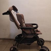 Passeggino Inglesina