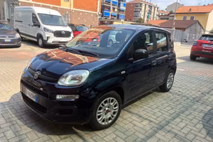 Fiat Panda 1.2 EasyPower Easy GPal