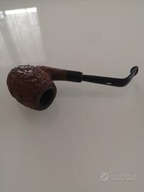 pipa Castello sea rock briar KKK93  Carlo Scotti 