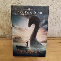 Water Horse: La leggenda degli abissi - Dick King-