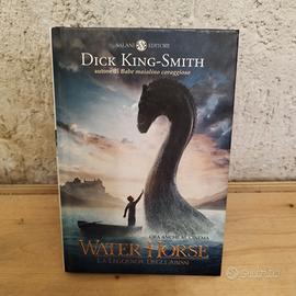 Water Horse: La leggenda degli abissi - Dick King-