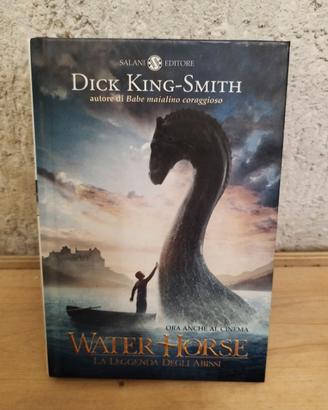 Water Horse: La leggenda degli abissi - Dick King-