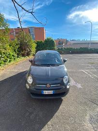 Fiat 500 Hybrid Pop