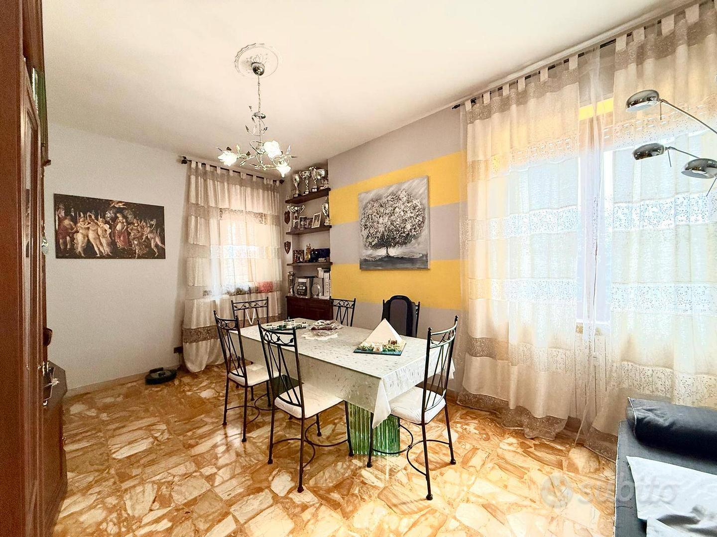 Appartamento – Alessandria - Vista 3