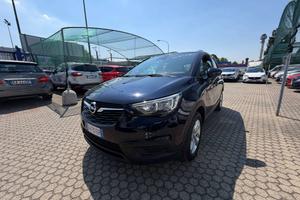 OPEL Crossland X Crossland X 1.5 ecotec Advance
