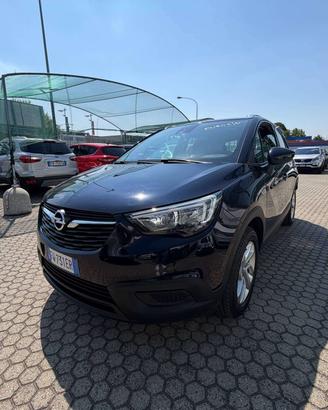 OPEL Crossland X Crossland X 1.5 ecotec Advance