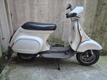 Vespa PK 