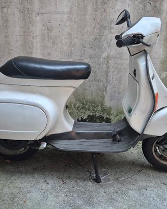 Vespa PK 