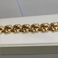 Bracciale in Oro 750 -18kt