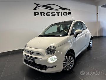 FIAT 500 1.2 GPL 69CV EDIZIONE NUMERATA 1081/1520