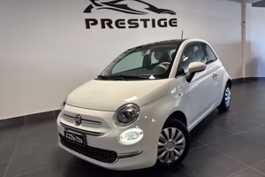 FIAT 500 1.2 GPL 69CV EDIZIONE NUMERATA 1081/1520
