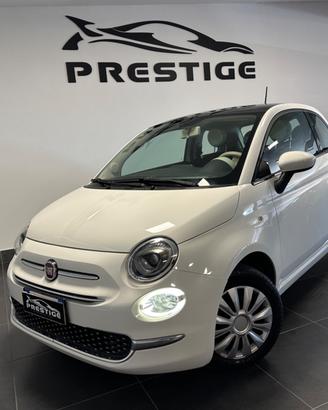 FIAT 500 1.2 GPL 69CV EDIZIONE NUMERATA 1081/1520