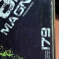 sci Blizzard Magnum 8