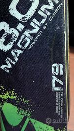 sci Blizzard Magnum 8