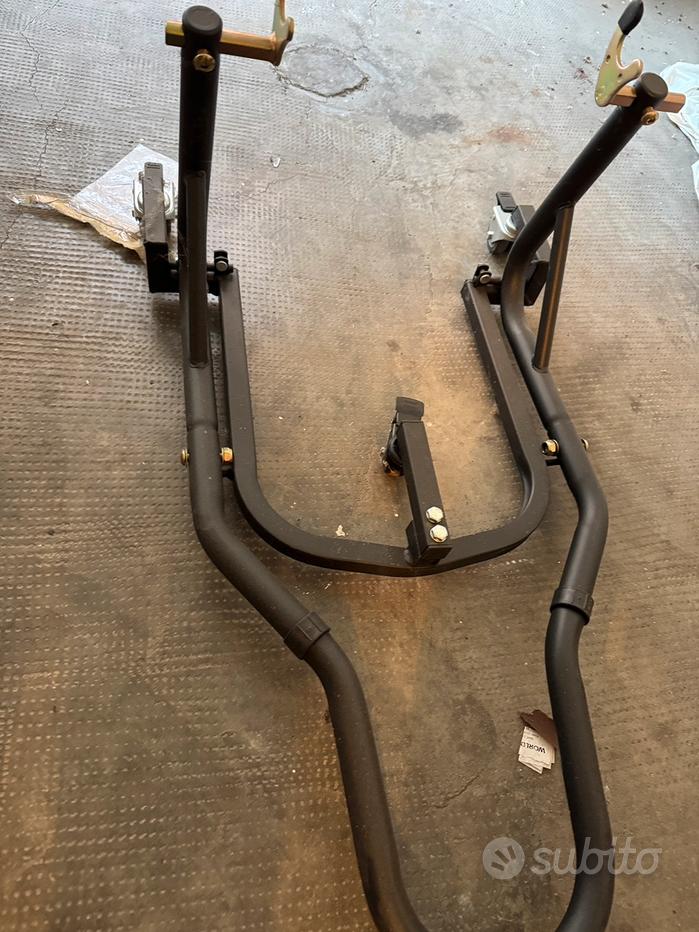 Risultati per supporto cavalletto laterale moto