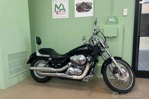 Honda Shadow 750 VT ABS (2007 - 13)