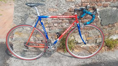 bicicletta da corsa luciano paletti