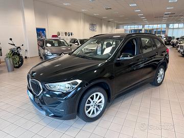 Bmw X1 sDrive18d GARANTITA 60 MESI