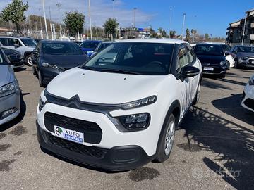Citroen C3 BlueHDi 100 S&S