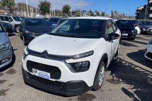 Citroen C3 BlueHDi 100 S&S