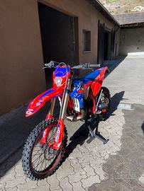 Beta 250 racing 2023