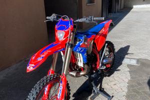 Beta 250 racing 2023
