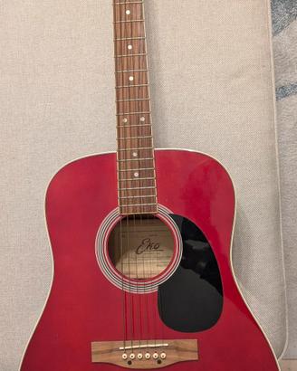 chitarra acustica (folk) Eko