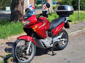 Honda XL 650 V Transalp - 2002