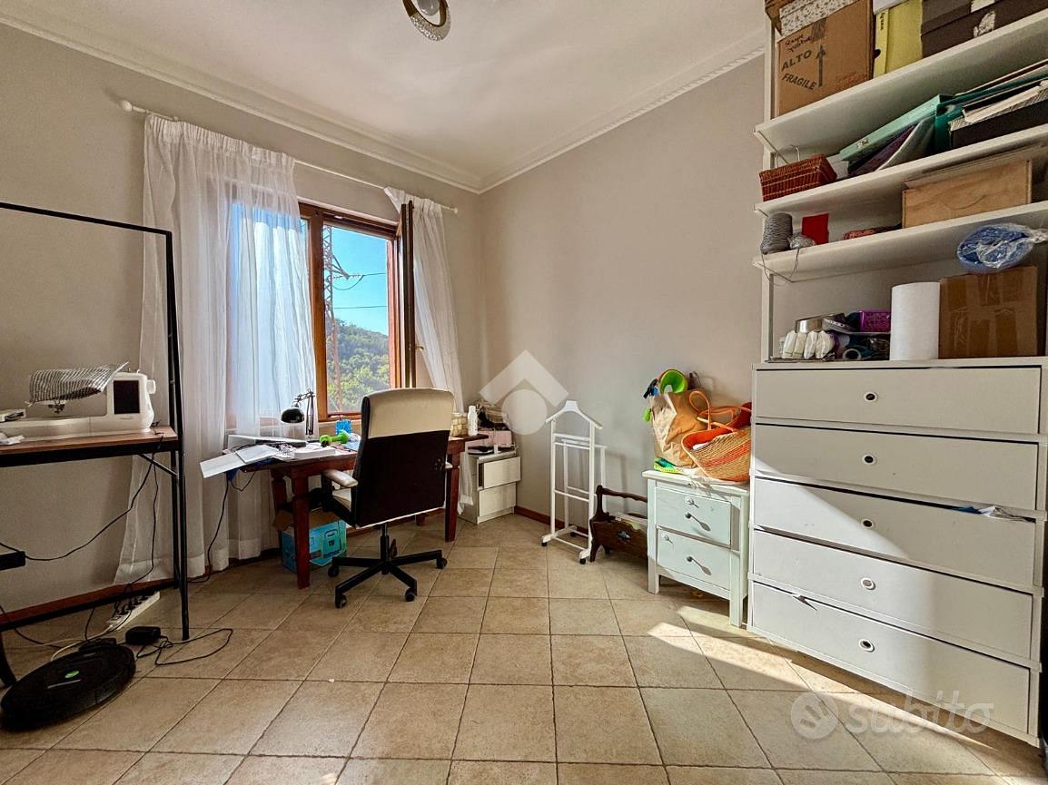 Casa – Sant'Olcese, Arvigo - Vista 5