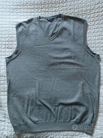 Gilet sotto giacca XXL marca OVS